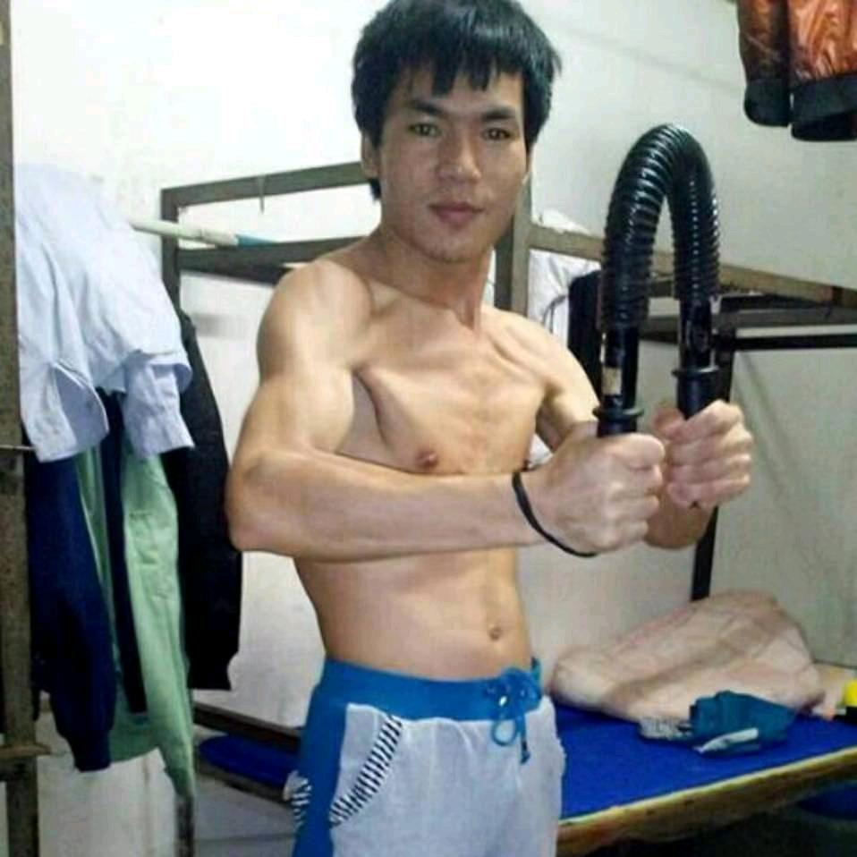 《我行我素》