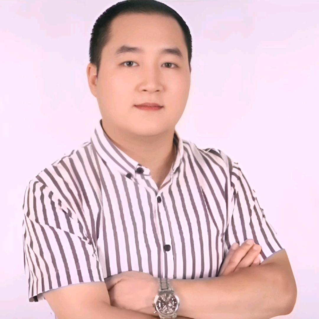 正能量三哥