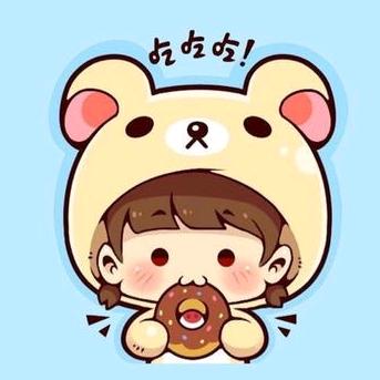 小萌怪👯