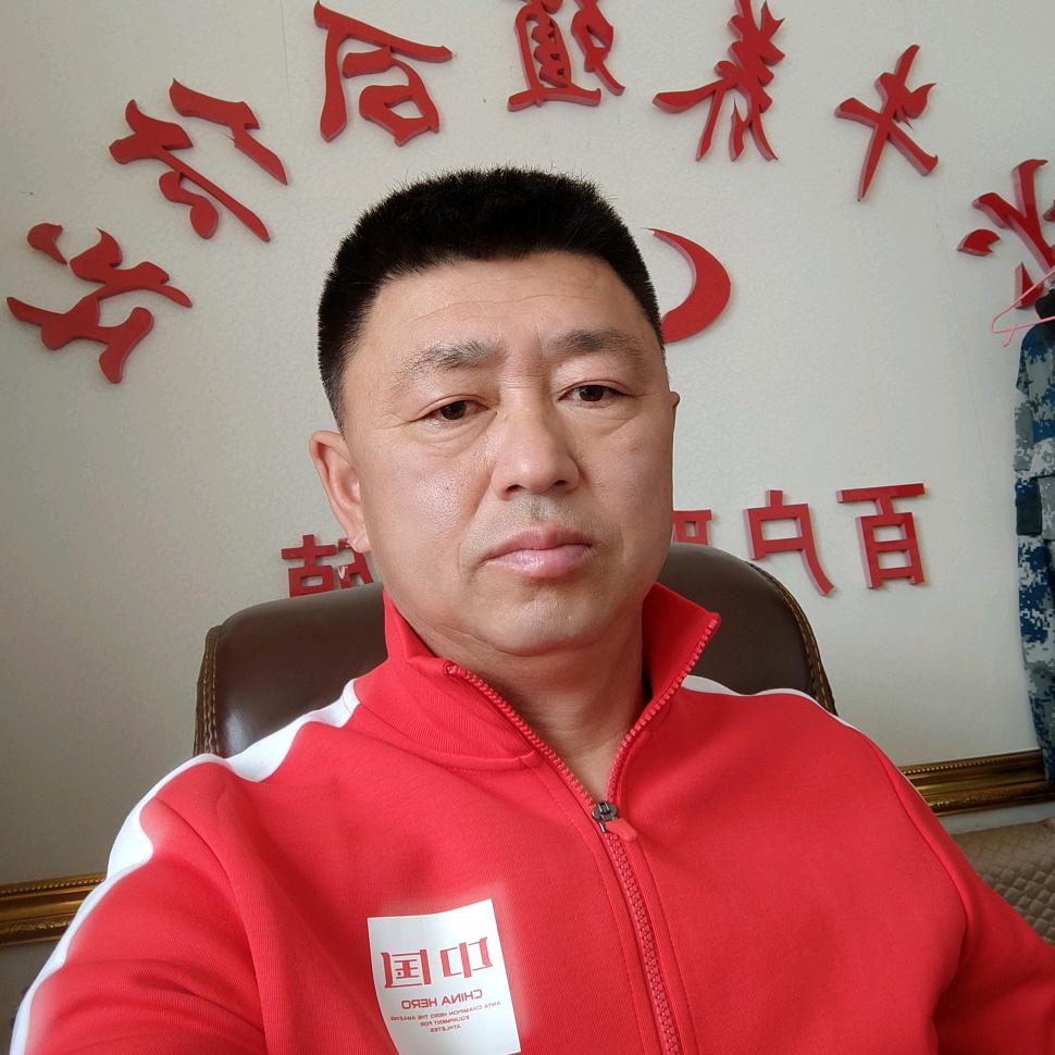 兴牛老兵合作社