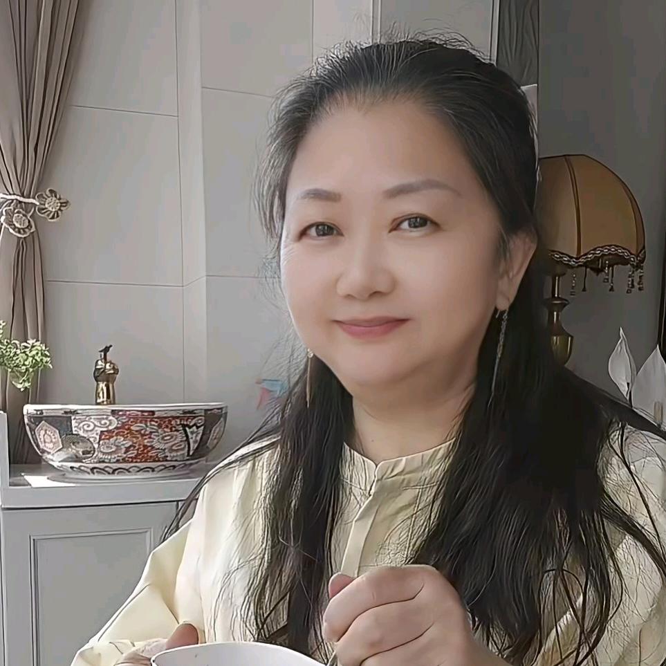 腊梅姐