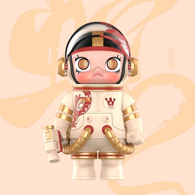 快乐星球潮玩乐拆盒