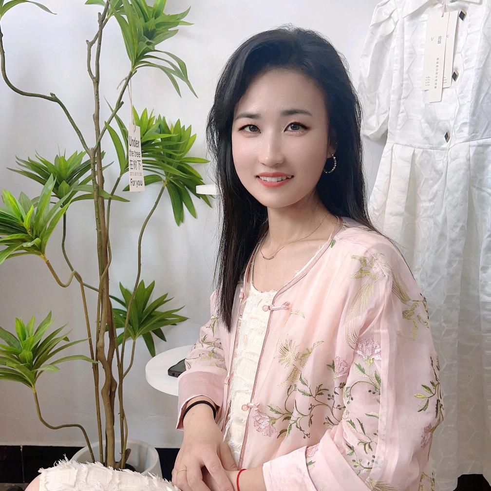 玲子轻奢女装