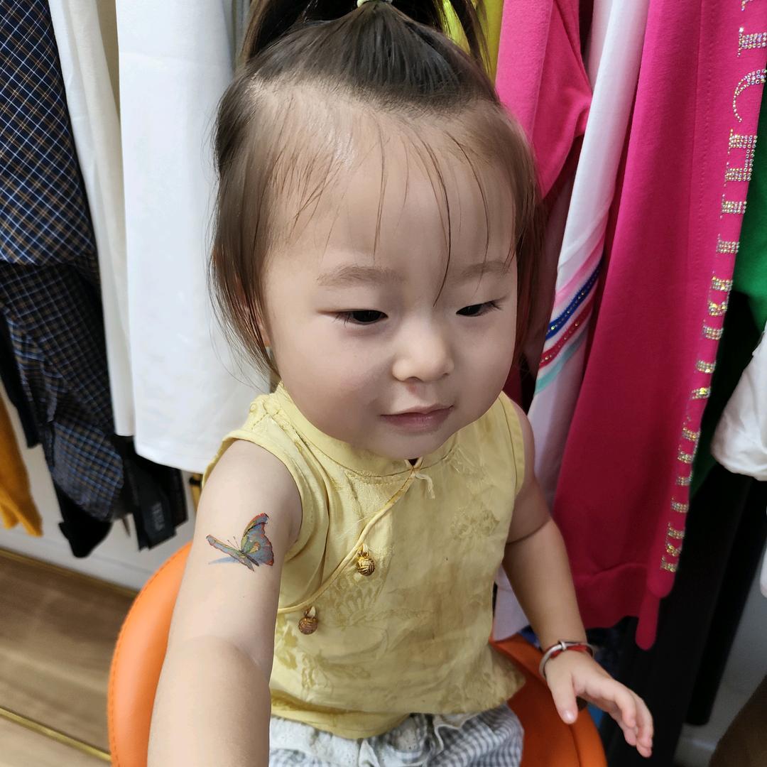 ‘好的