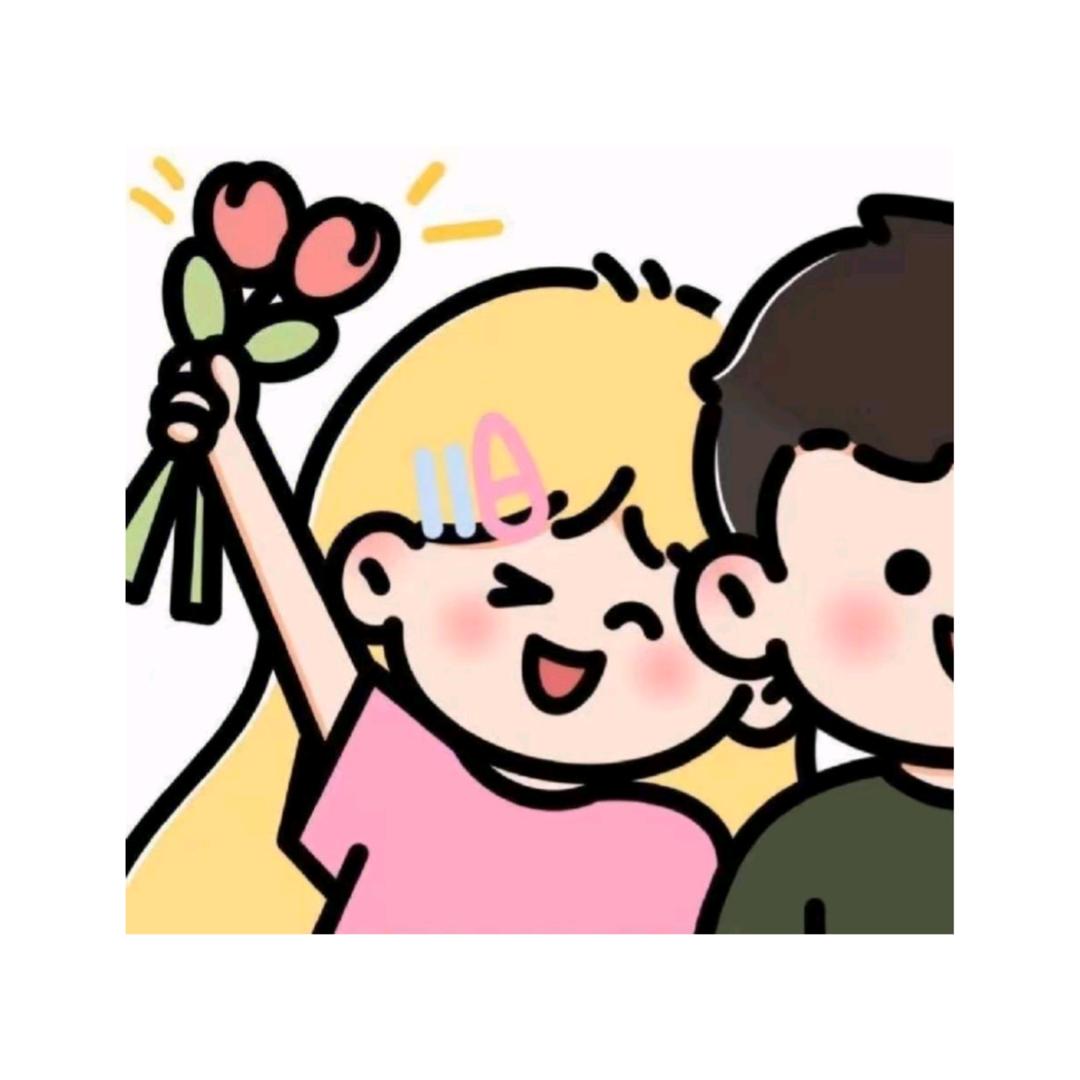 克什克腾旗   依柠手绘💐