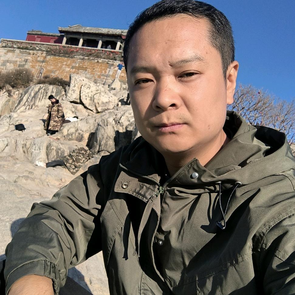 @杰哥  ～㿝氼～