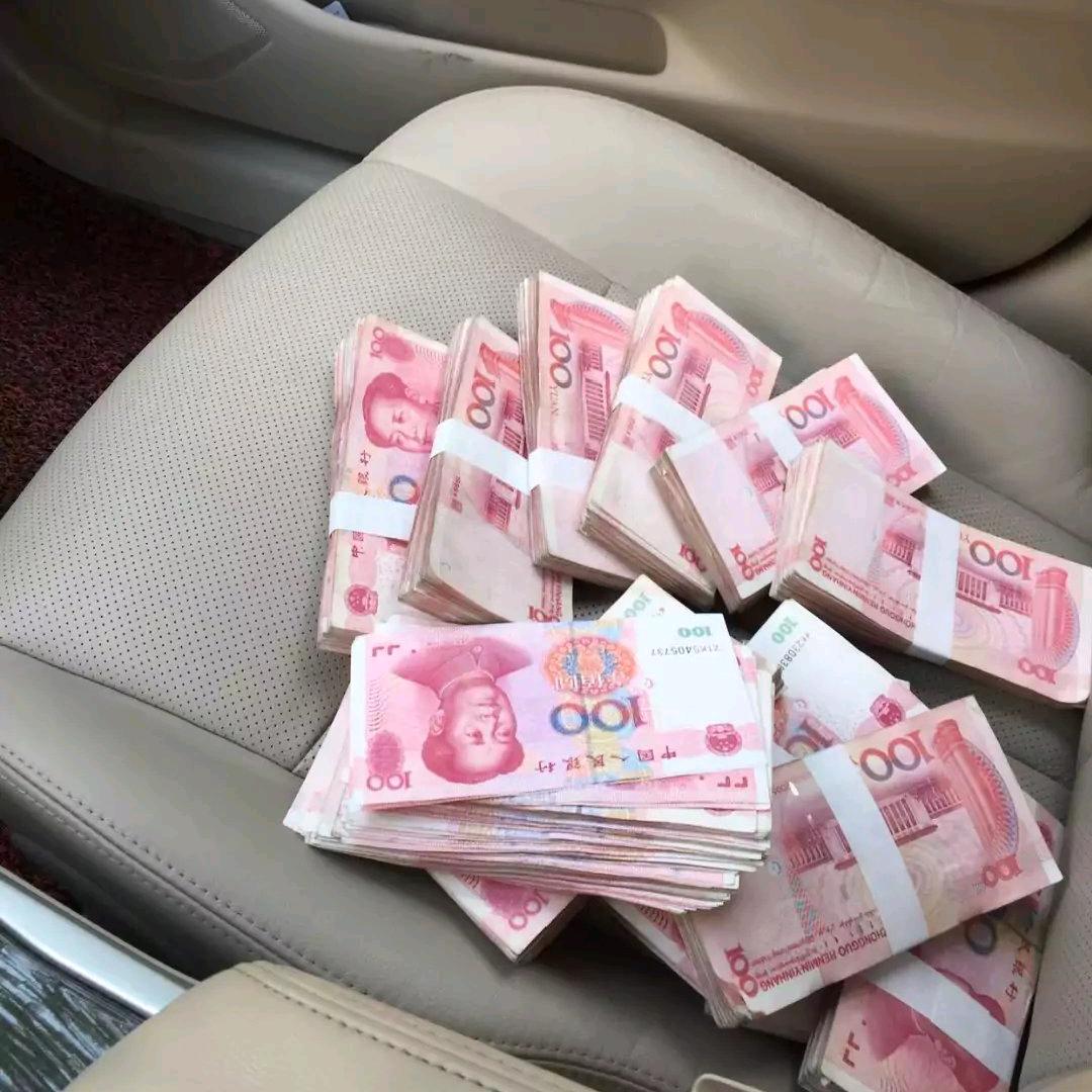 万里江山入我怀