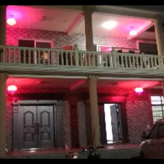 木工分包（陈哥）