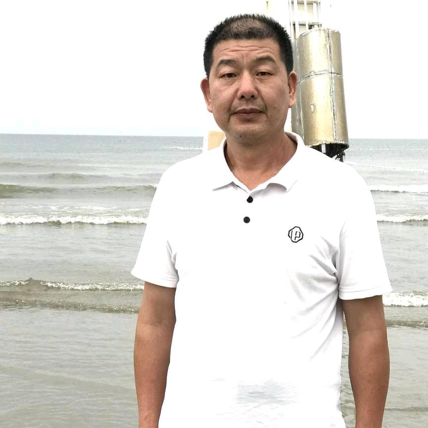 早晨的太阳（阳哥哥）