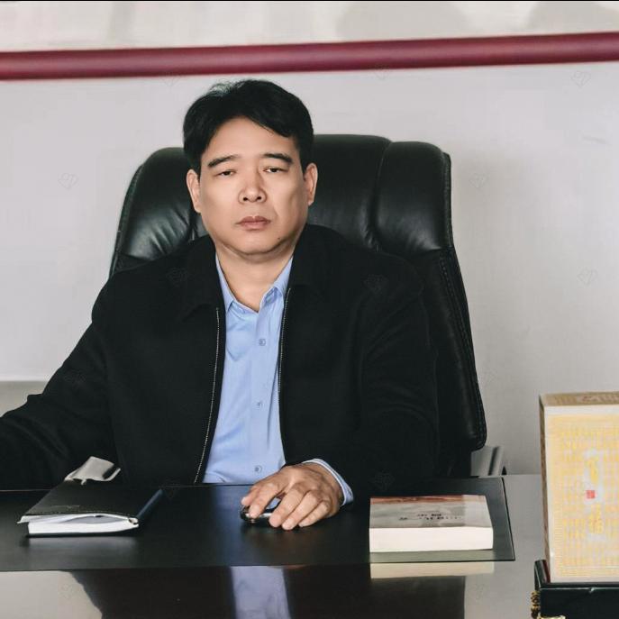 山东四方路桥集团创始人—彭志刚