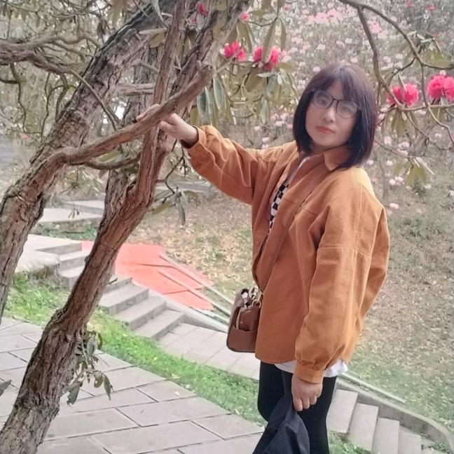 小王妹