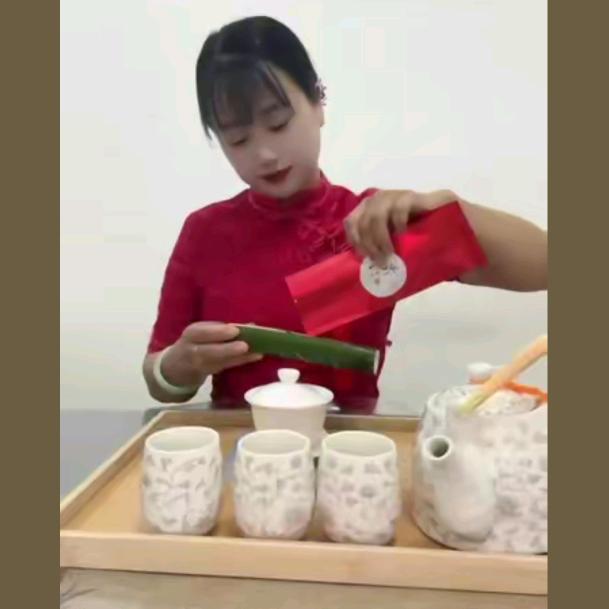 句容土特产