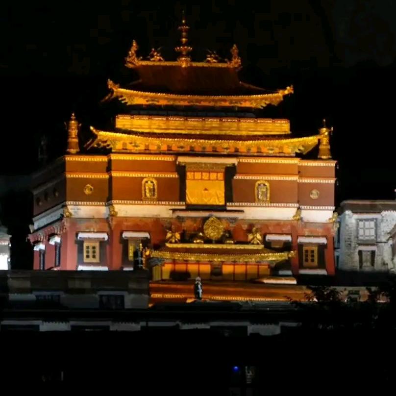 @日喀则达美佣，尼玛
