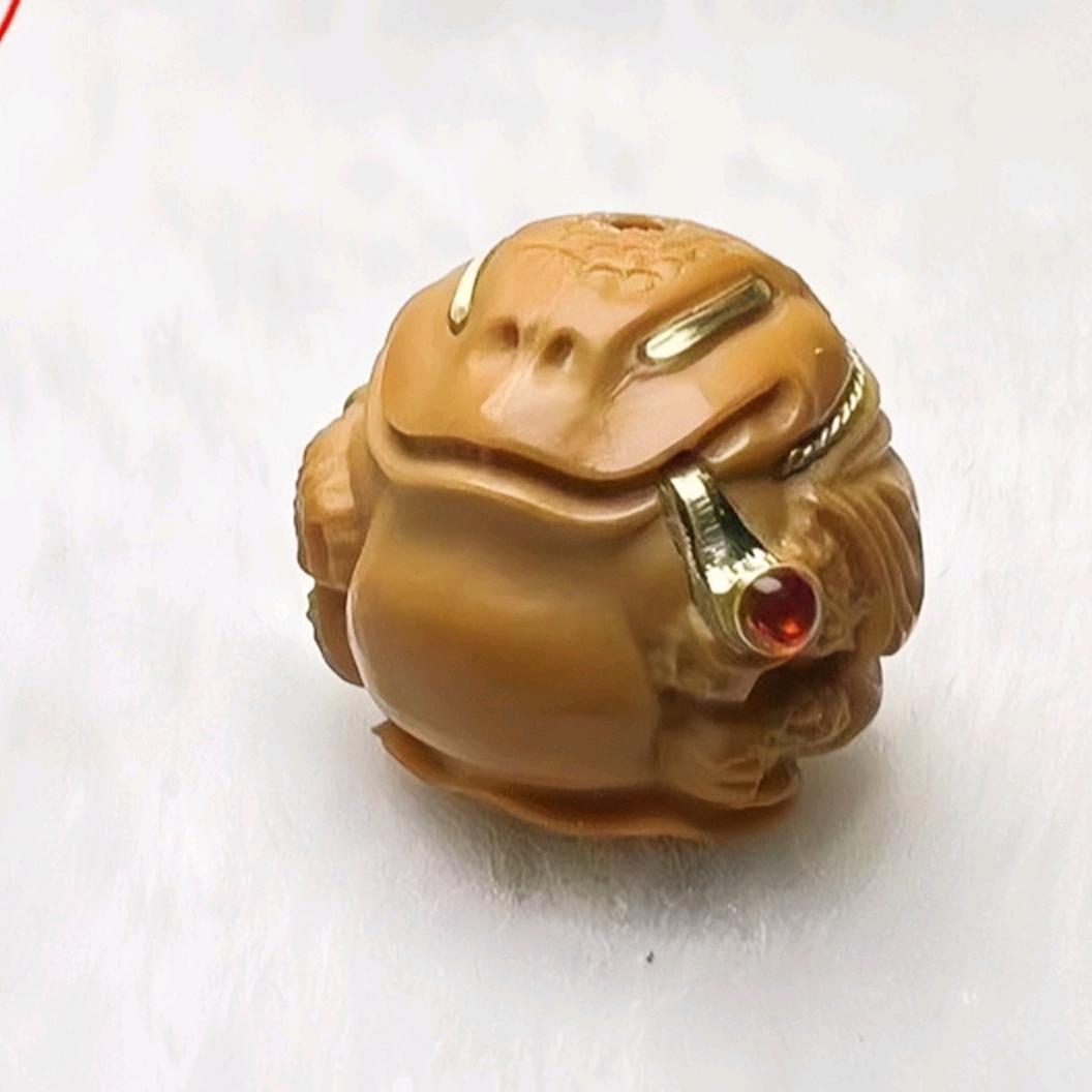 猴少