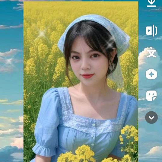 云朵 成都天堂伞