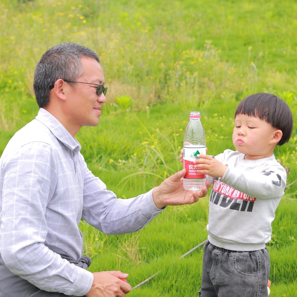 酉水河道地中药材