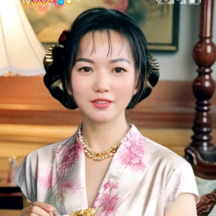 城市美容师红红火火