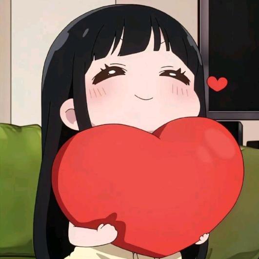 ❤️闻心