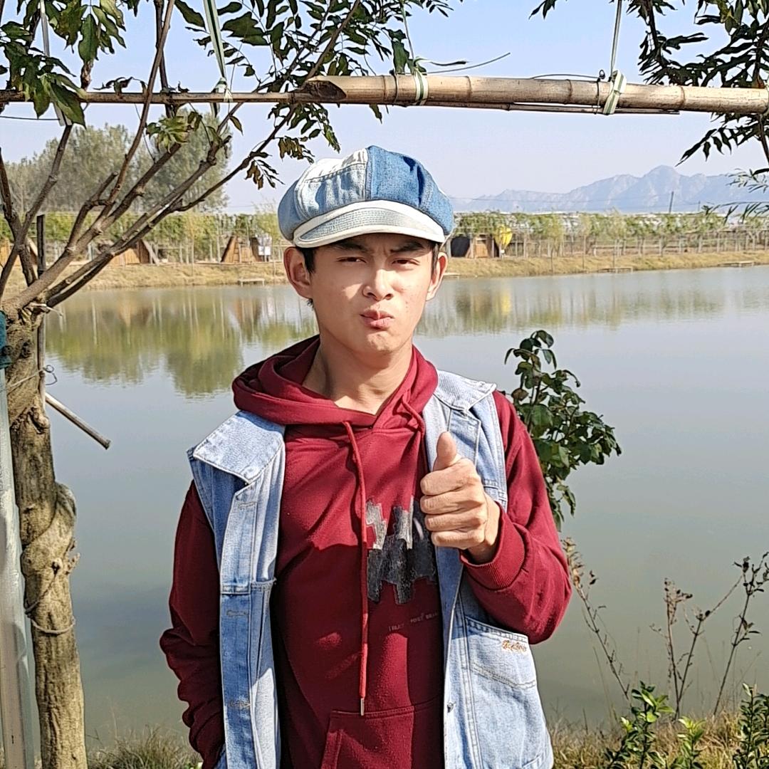 农村小陈正能量