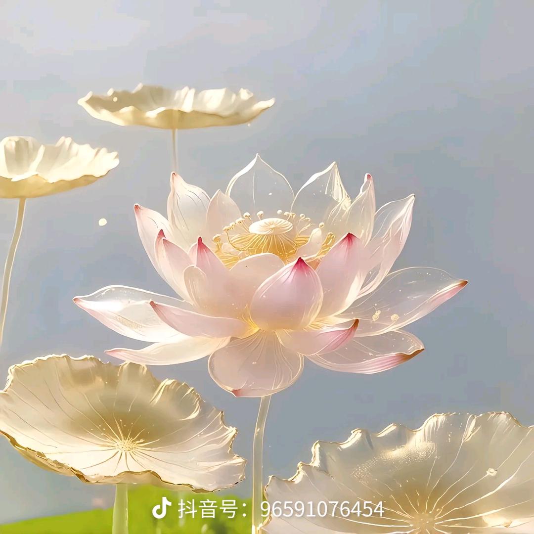 💞幸运🍀随遇