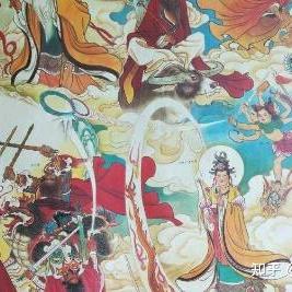 广成子