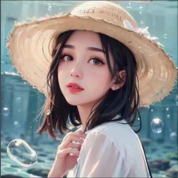 🌈幸运❤️乐乐🌈