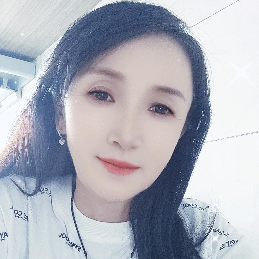 开心姐🌷🌷