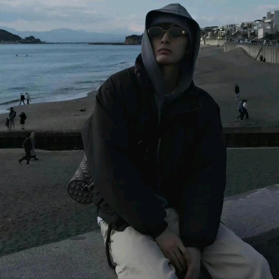帅帅。