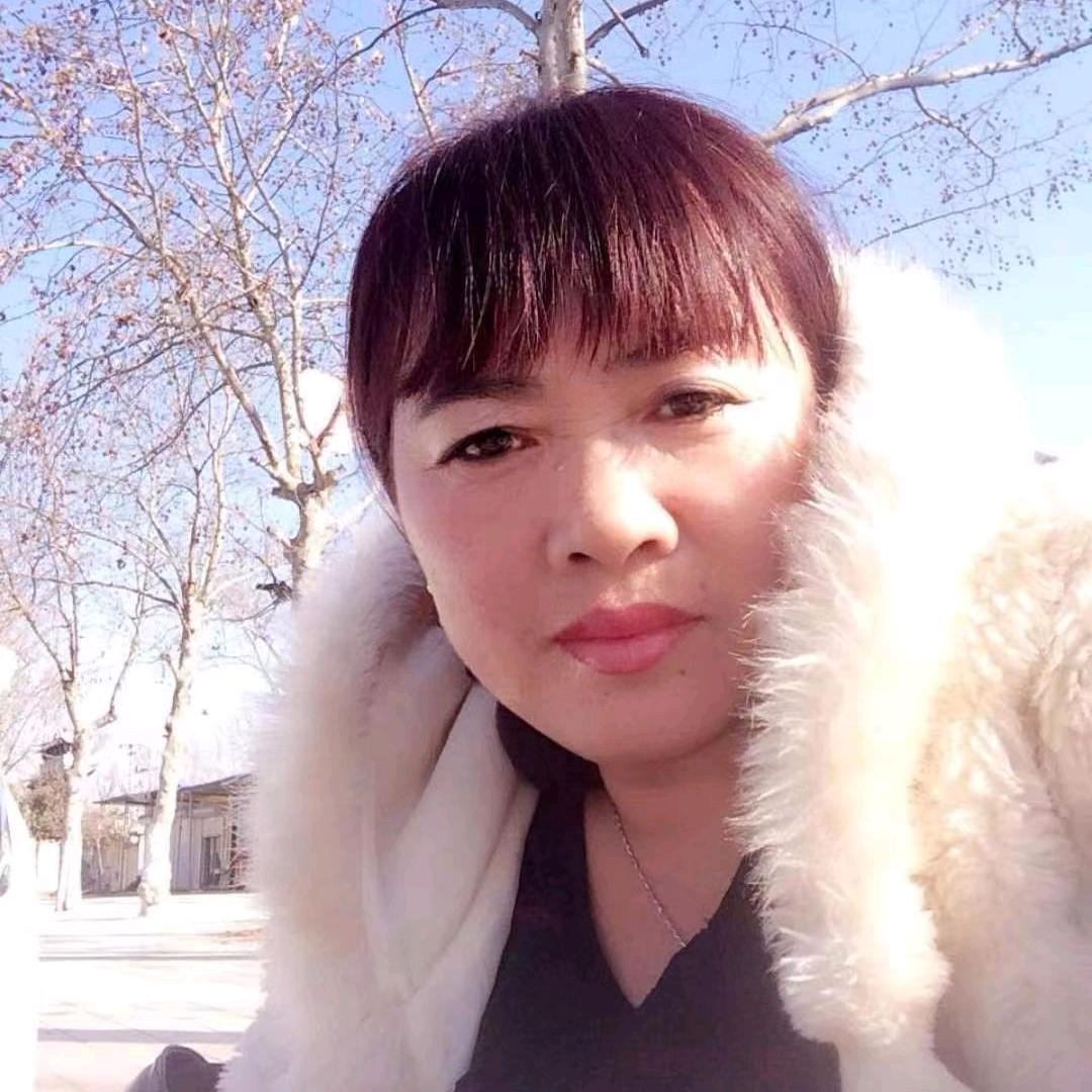 无语