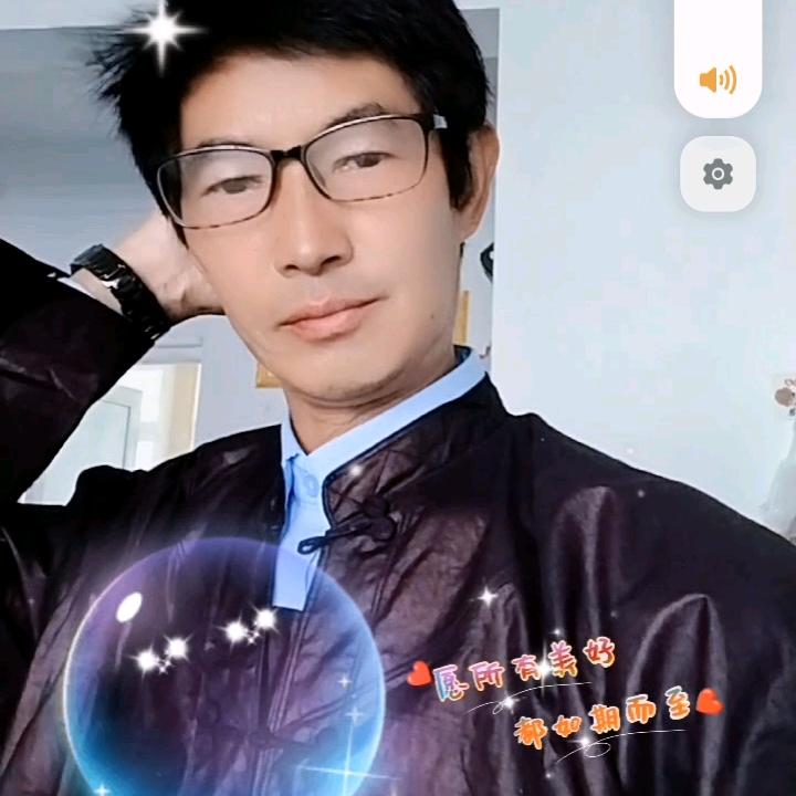 谈笑春风