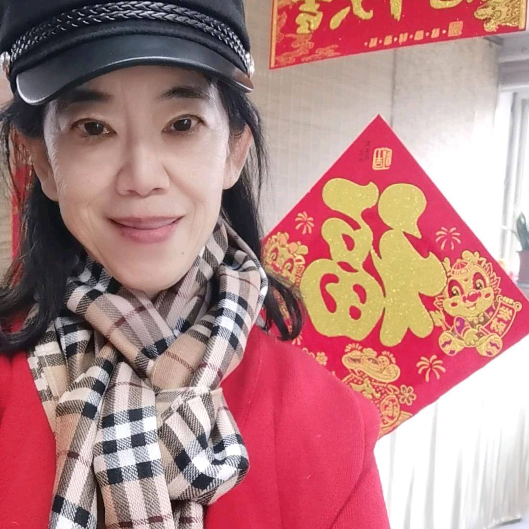 高个姐