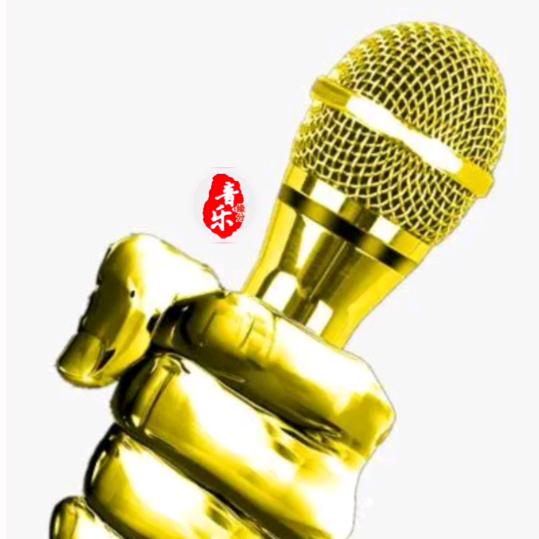 缘分歌声影语