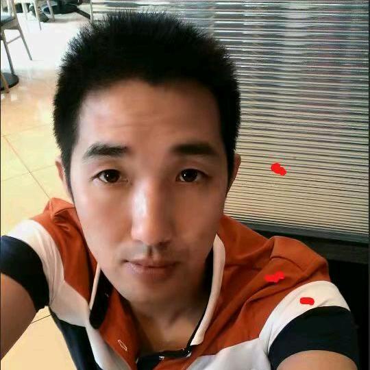 狮子小开口。