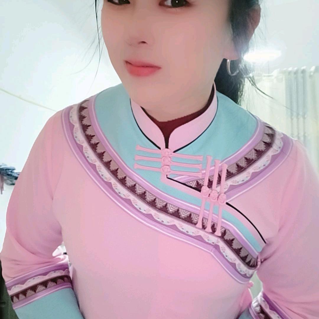琴琴姐