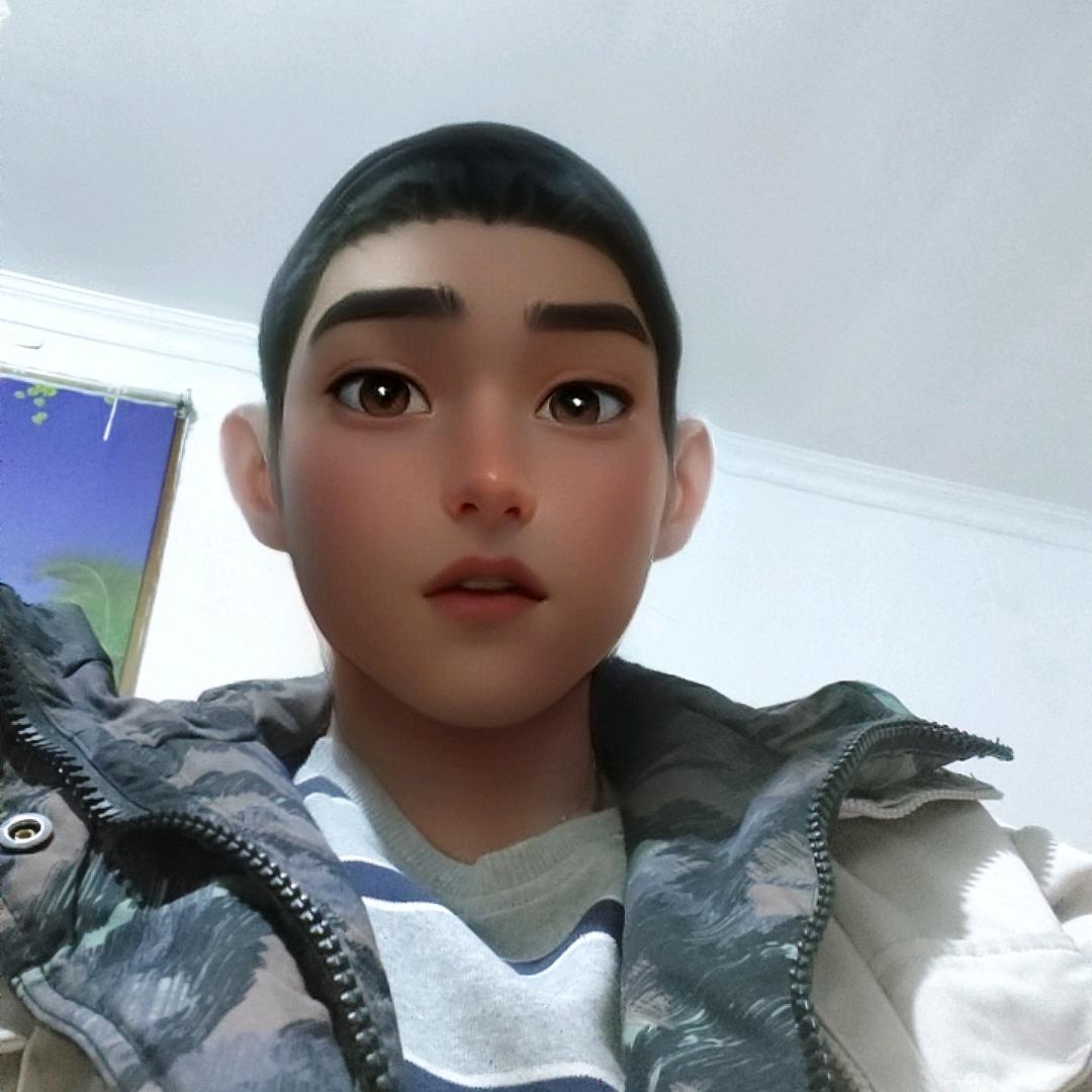 平凡人