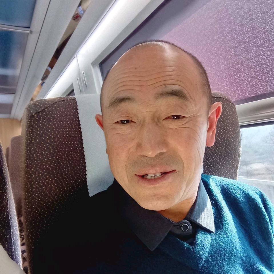 快乐老汉