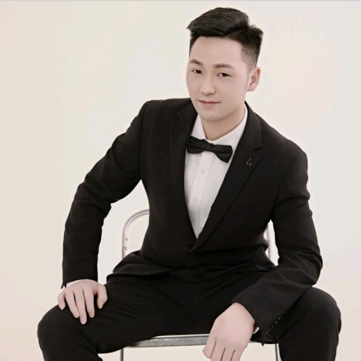 阿杰(田先生)