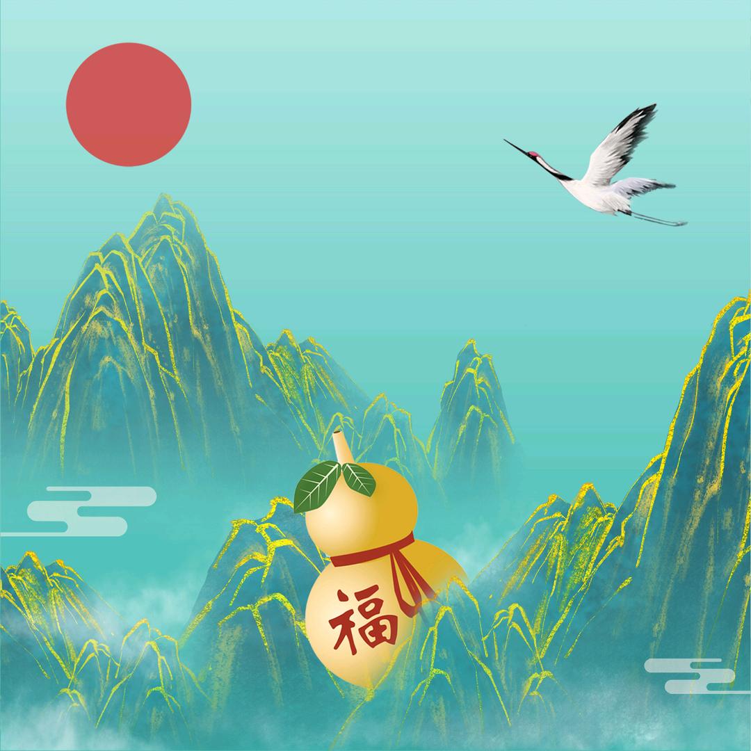 旺仔奶奶