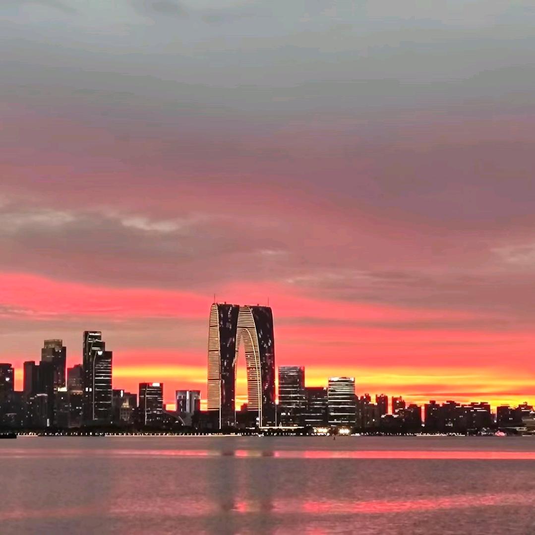 幸福的港湾