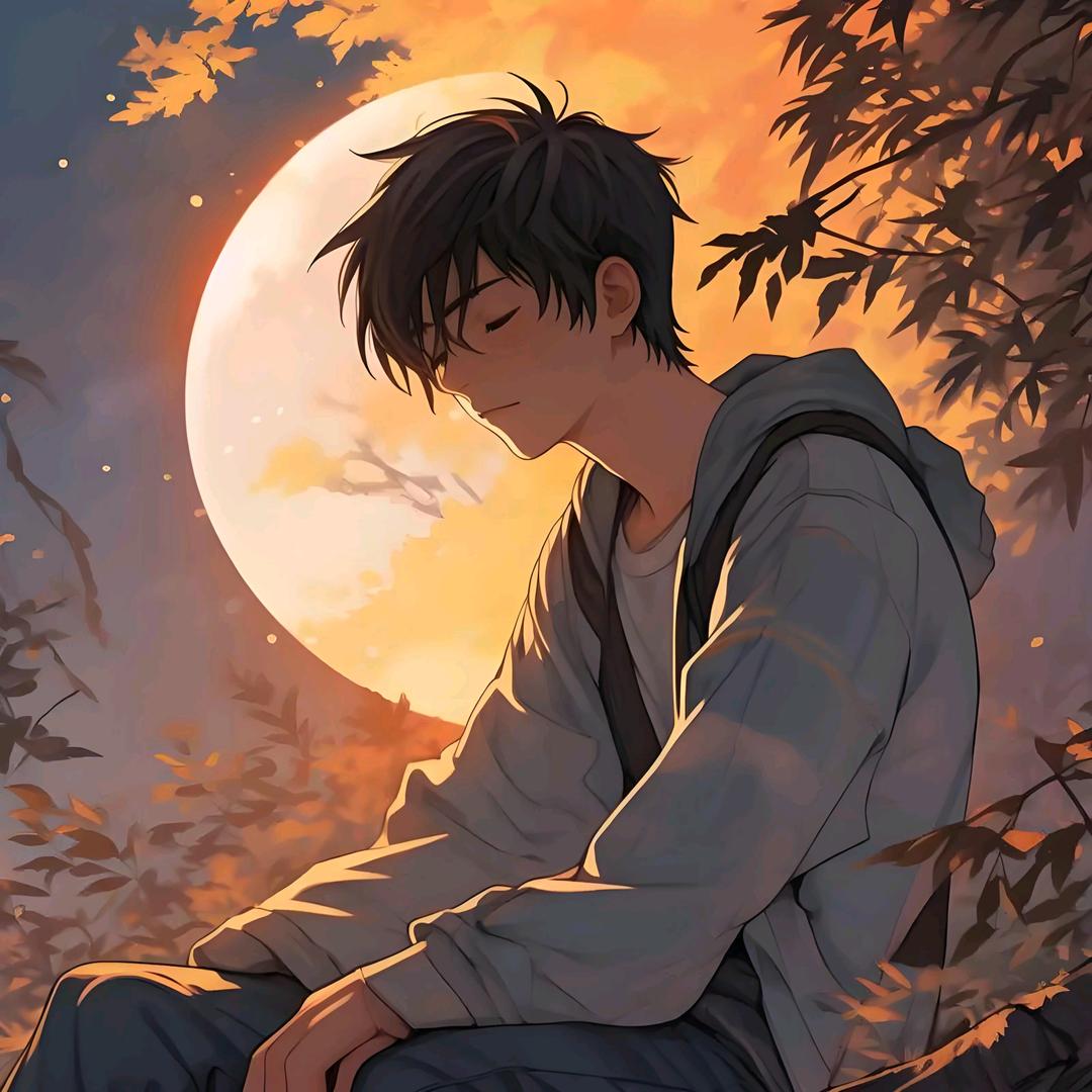 逍遥散人