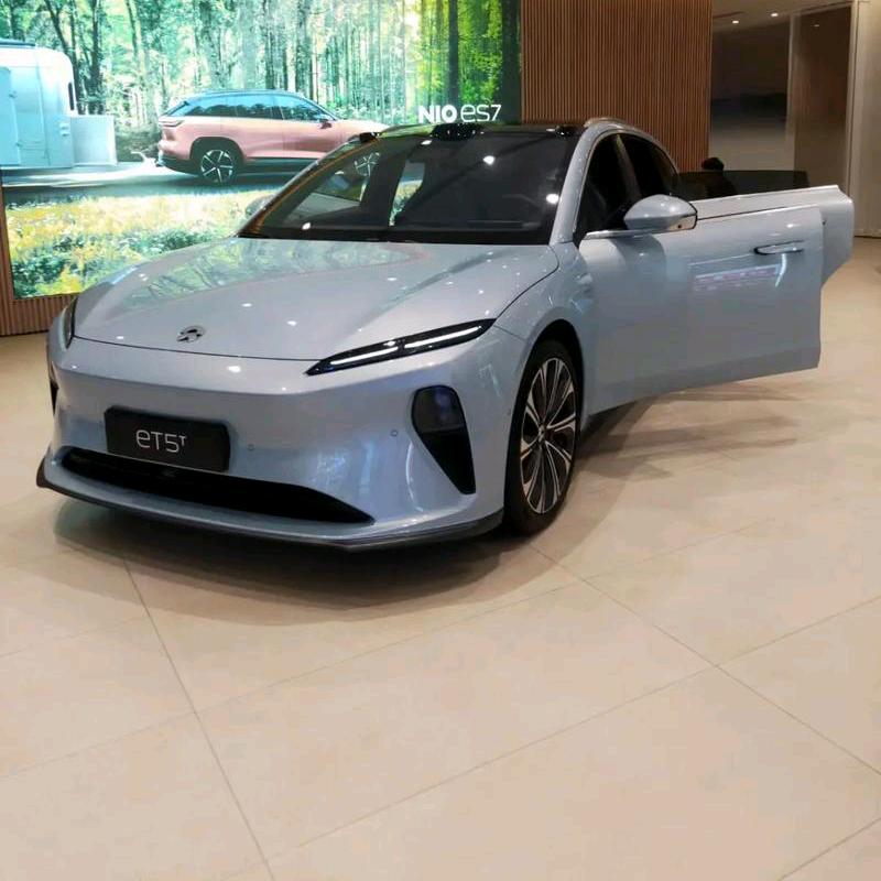 小白说车