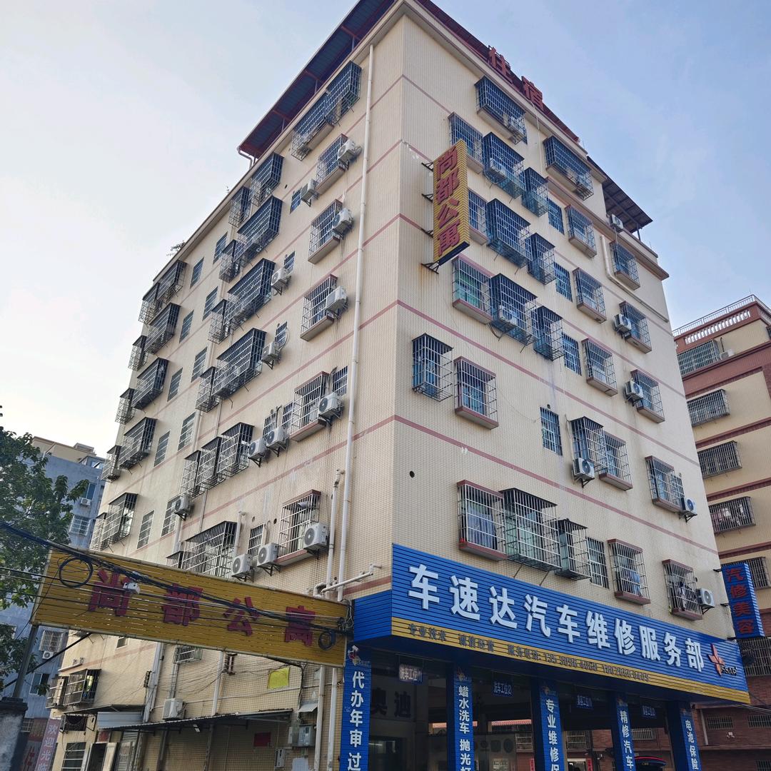 附近租房老蔡 房东直租