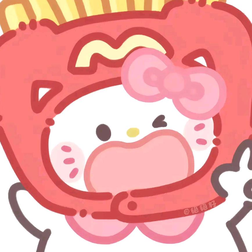 猫儿好奇宝