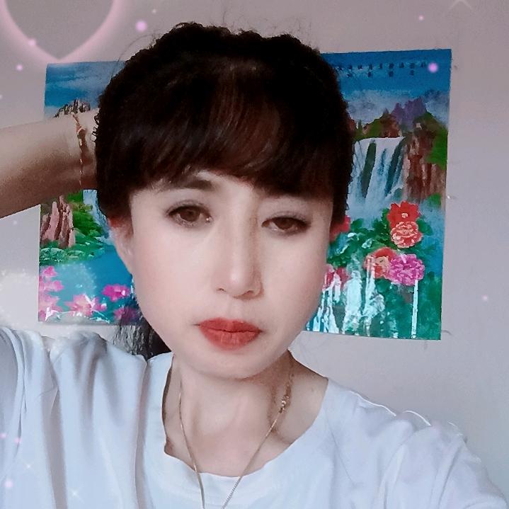 爱唱歌的四妹