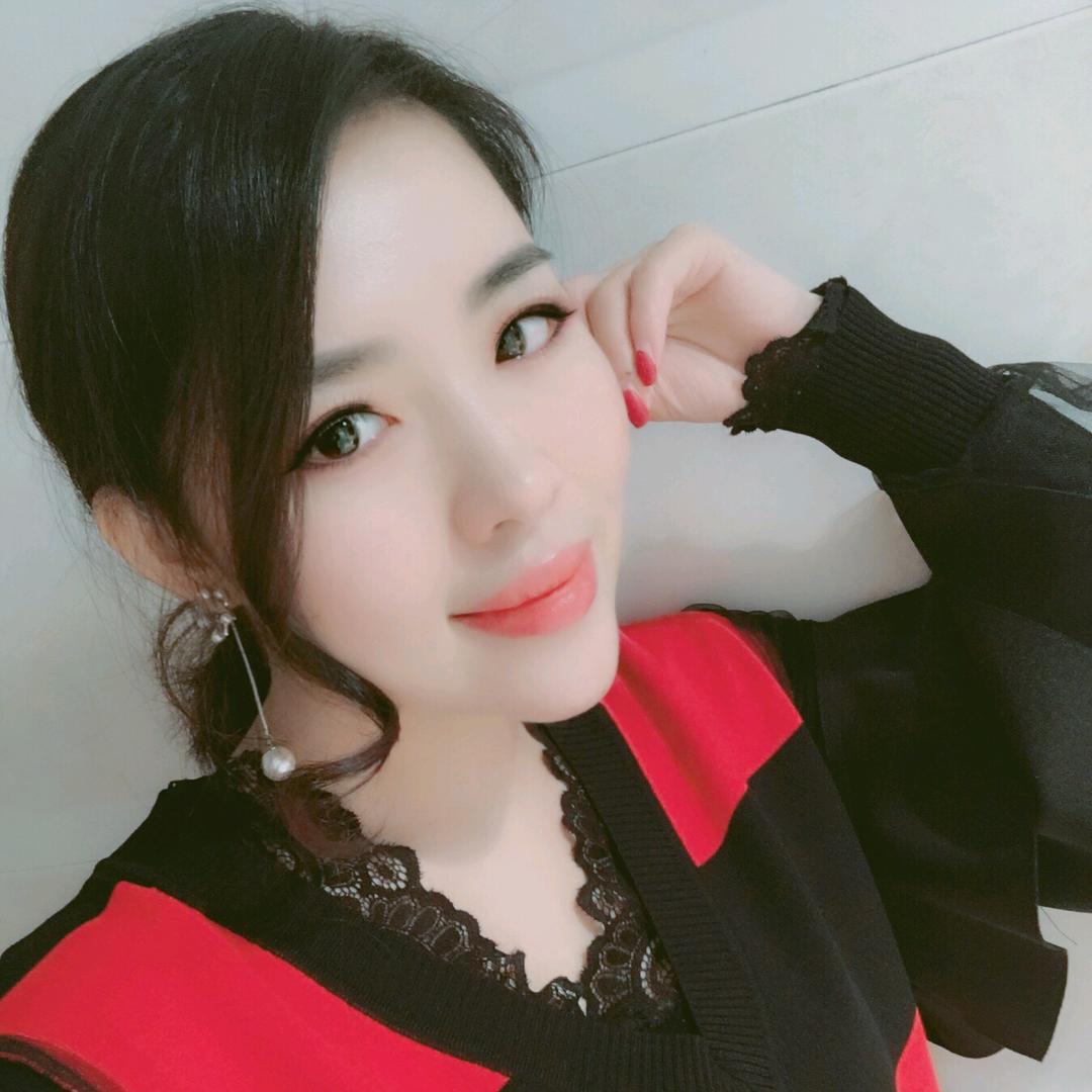 青莲瑜伽--甜心姐姐