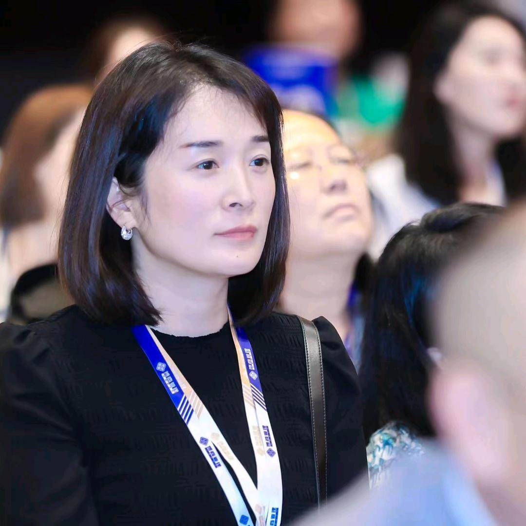 农发人幂姐