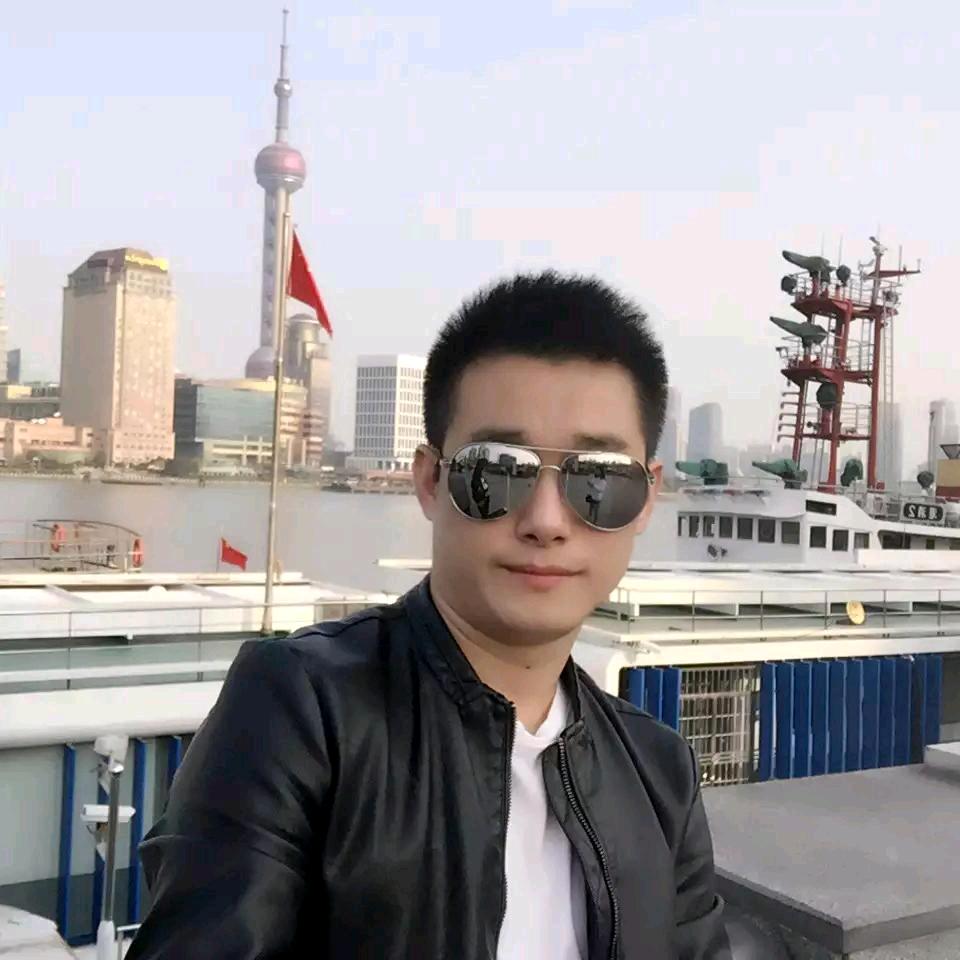 小龙！