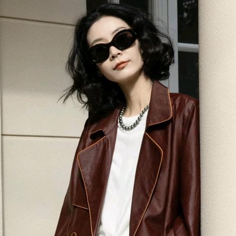 陈什么陈「轻奢女装」