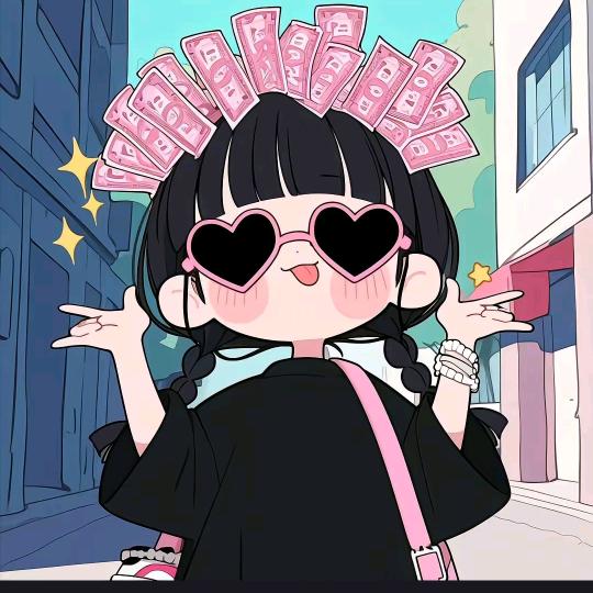 🎀G头像