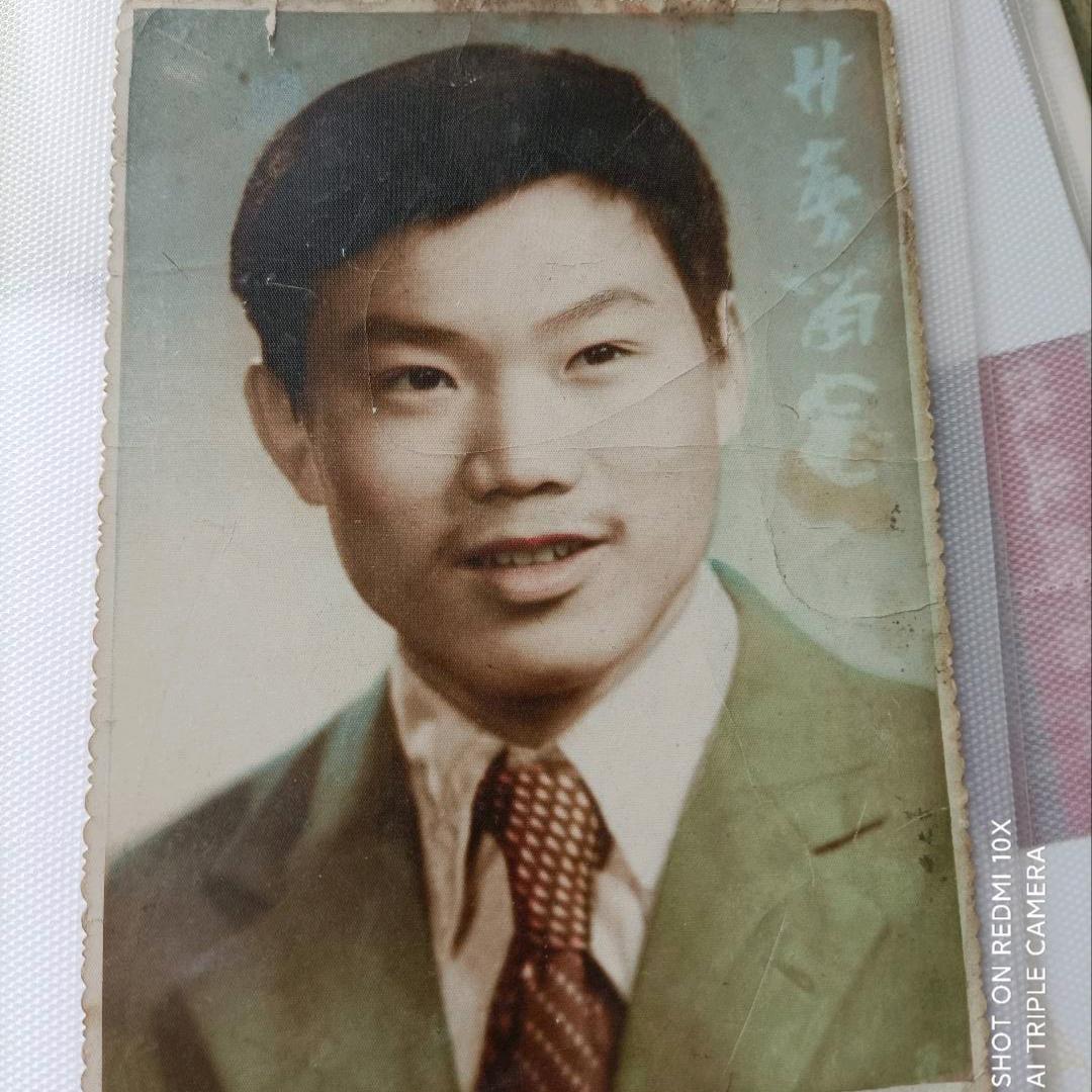 熊老大面艺